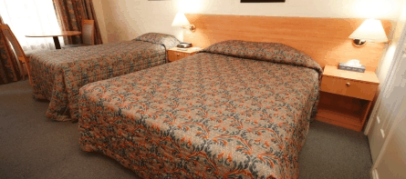 Best Western Coachman's Inn Motel - C Tourism 4