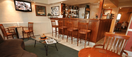 Best Western Coachman's Inn Motel - C Tourism 5
