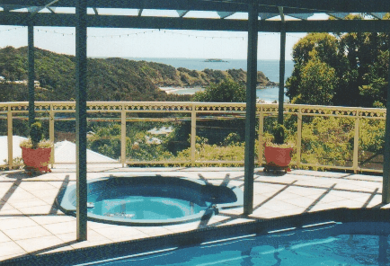 Aspirations At Diggers Beach - C Tourism 1