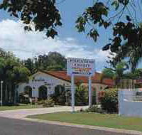 Paradise Court Holiday Units - C Tourism