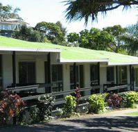 Villa Coolum - C Tourism