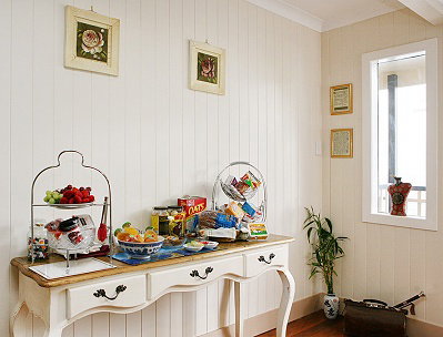 Fern Cottage Bed And Breakfast - C Tourism 2