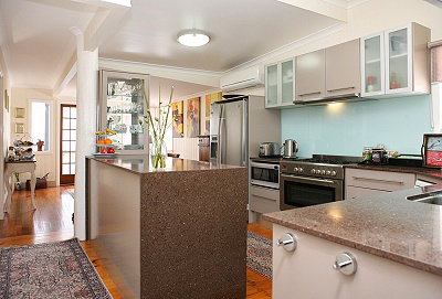 Fern Cottage Bed And Breakfast - C Tourism 3