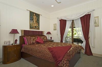 Fern Cottage Bed And Breakfast - C Tourism 4