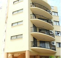 Meridian Caloundra - C Tourism