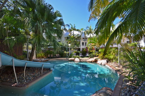 Raintrees Resort - C Tourism 0