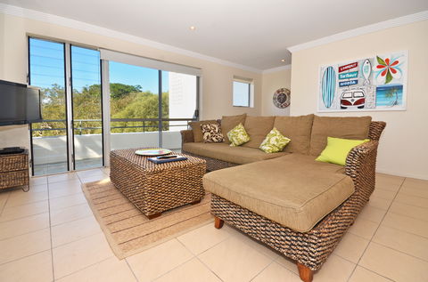 Raintrees Resort - C Tourism 3