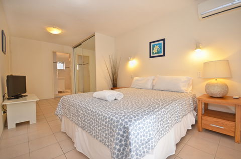 Raintrees Resort - C Tourism 4