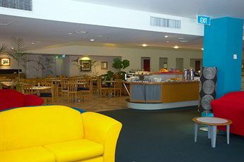 Darwin Central Hotel - C Tourism 1