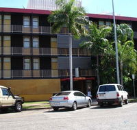 Poinciana Inn - C Tourism