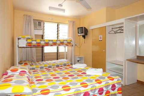 Barramundi Lodge - C Tourism 0