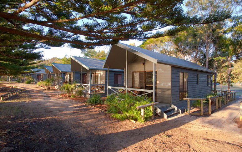 South Darras NSW C Tourism