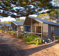 Murramarang Ecotourism Resort Eco Point - C Tourism