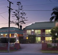 Aabon Holiday Apartments  Motel - C Tourism