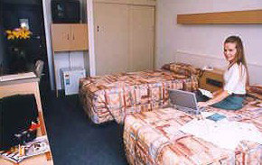 Asti Motel - C Tourism 4