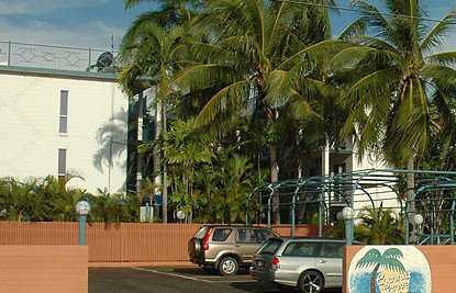 Coconut Grove Holiday Apartments - C Tourism 0