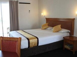 Luma Luma Holiday Apartments - C Tourism 0