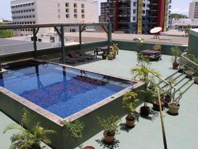 Luma Luma Holiday Apartments - C Tourism 1