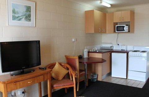 Luma Luma Holiday Apartments - C Tourism 2
