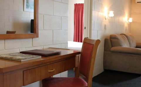 Luma Luma Holiday Apartments - C Tourism 3