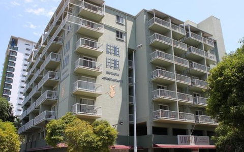 Luma Luma Holiday Apartments - C Tourism 5