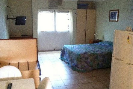 Peninsular Apartment Hotel - C Tourism 2