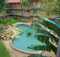 Alatai Holiday Apartments - C Tourism