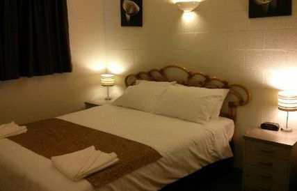 Alatai Holiday Apartments - C Tourism 1