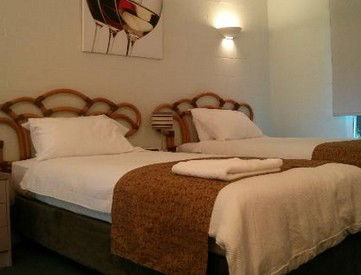 Alatai Holiday Apartments - C Tourism 4
