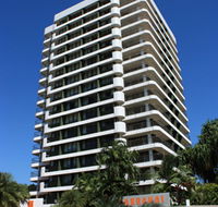 Marrakai Luxury Apartments - C Tourism