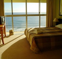 Cashelmara Beachfront Apartments - C Tourism