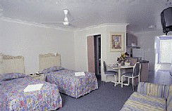 Alexandra Serviced Apartments - C Tourism 0