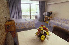 Alexandra Serviced Apartments - C Tourism 1