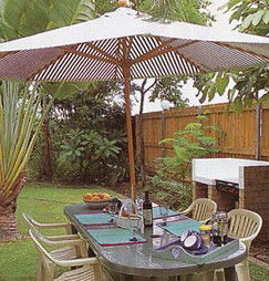 Alexandra Serviced Apartments - C Tourism 3