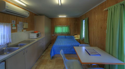 Harbour View Tourist Park - C Tourism 1