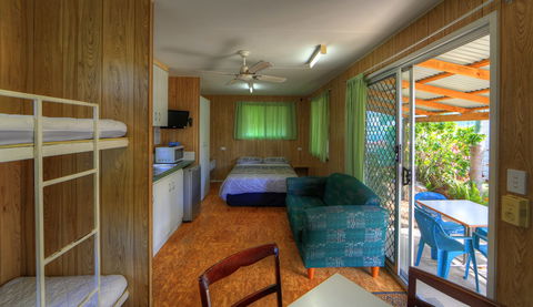 Harbour View Tourist Park - C Tourism 3