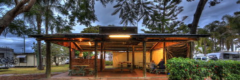 Harbour View Tourist Park - C Tourism 5