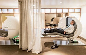NEXT Hotel Brisbane - C Tourism 1