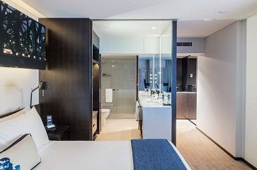 NEXT Hotel Brisbane - C Tourism 3