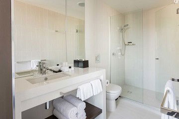 NEXT Hotel Brisbane - C Tourism 4