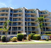 Excellsior Holiday Apartments - C Tourism
