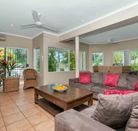 The Villas Palm Cove - C Tourism