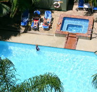 Horizons Burleigh Heads Holiday Apartments - C Tourism