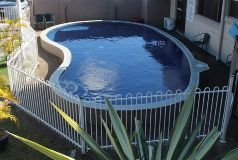 A' Montego Mermaid Beach Motel - C Tourism 2