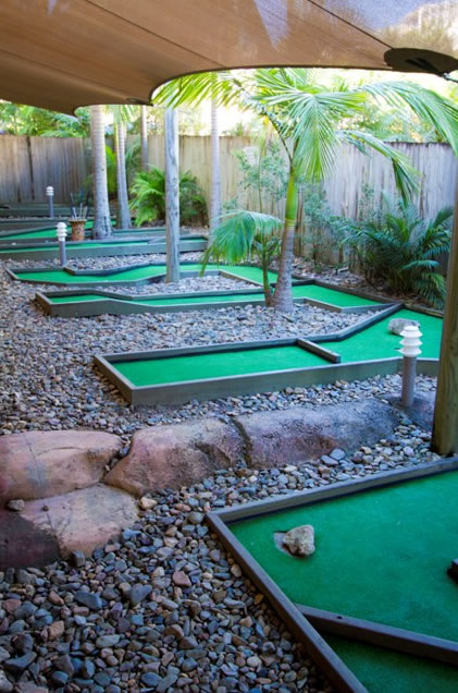 Endless Summer Resort - C Tourism 7