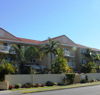 Sea Mist Palms - C Tourism