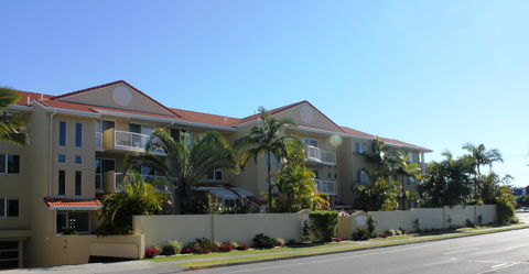 Sea Mist Palms - C Tourism 0