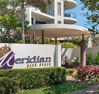 Meridian Alex Beach - C Tourism