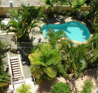 Burlington Holiday Apartments - C Tourism