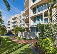 Sailport Mooloolaba Apartments - C Tourism